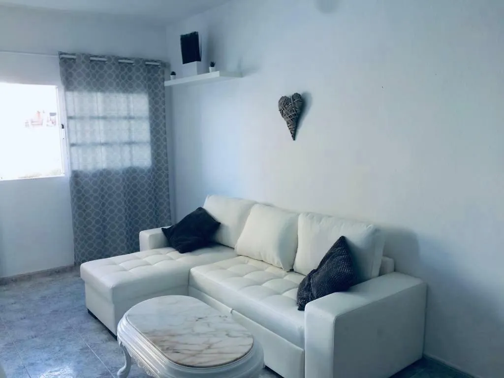 Appartement Cotillo Sea