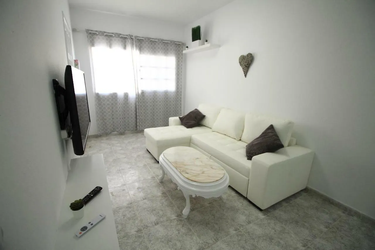 Cotillo Sea Appartement
