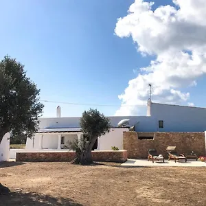 Marianet Sant Ferran de Ses Roques