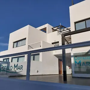 Apartamento Mar Lagos, Cotillo