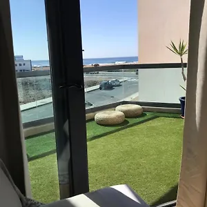 Apartamento Apartamento Con Vistas Al Mar Y Piscina Comunitaria. Zona Lagos, Cotillo
