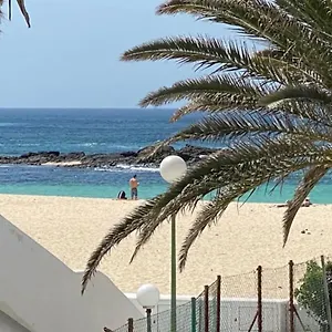 Apartamento Corralitos en el mar, Cotillo